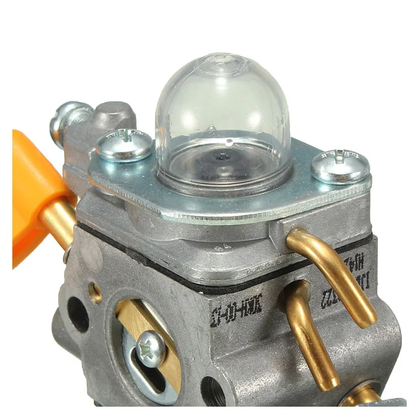 Карбюратор EDFY Carb для триммеров Ryobi RBC30SESA RLT30CESA RPR3025JA 308054015 | Автомобили и мотоциклы