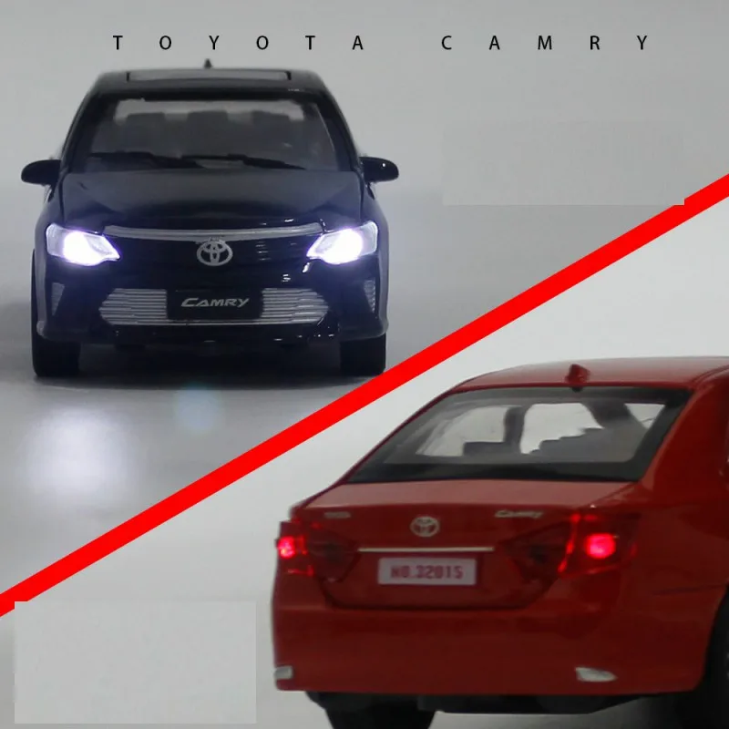 Новинка 1:32 масштабная модель литая автомобиля из металлического сплава