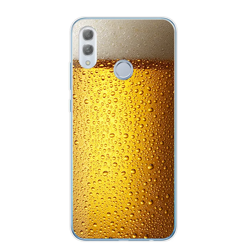 T6233 Винтаж пленка камера Gameboy чехол для телефона чехол для huawei Honor 9 10 20 Lite10i 8X 8C Y5 Y6 Prime Y9 крышка чехол s Capinha - Цвет: T6233