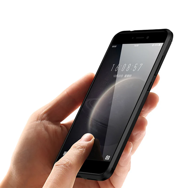 ipaky силиконовый чехол для samsung galaxy a3 a5 чехол Роскошный Матовый ТПУ чехол для samsung galaxy a5 a7 чехол