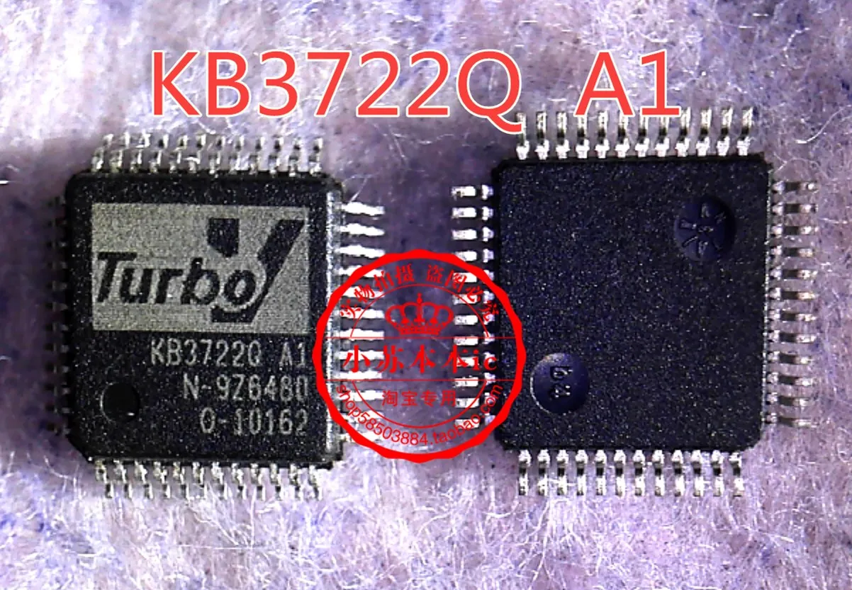 Новый KB3310QF C1 AO BO KB925QF B1 KB910LQF KB910LQ KB3722Q CO | Электронные компоненты и принадлежности