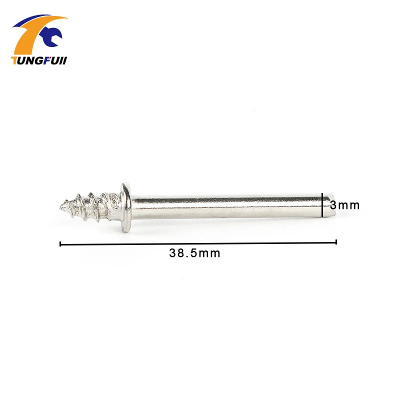Tungfull аксессуары в стиле Dremel 5 шт. роторный шпиндель шерсть Полировочный