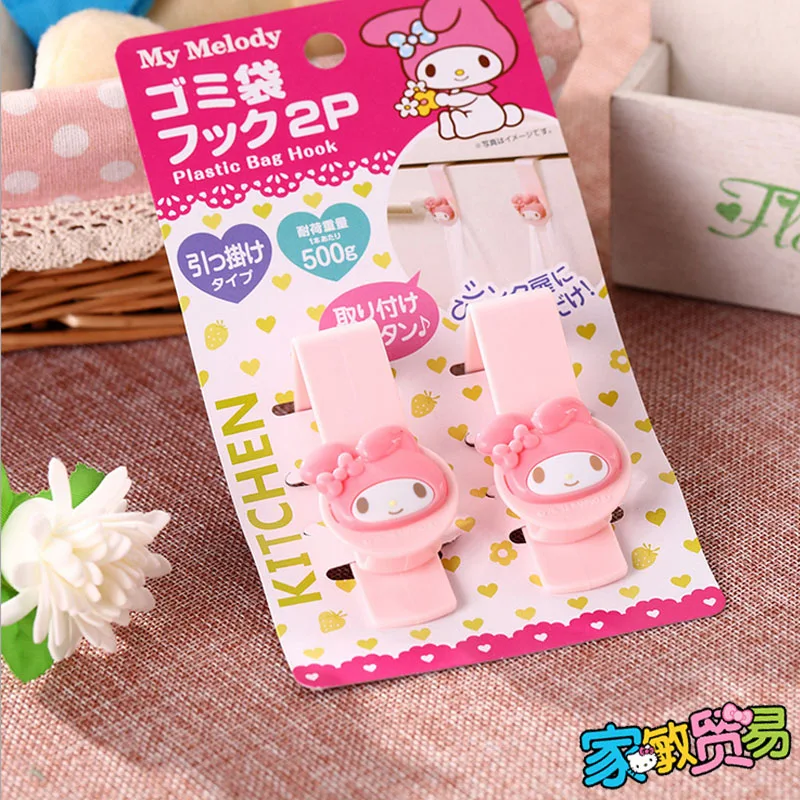 Hellokitty дверной крючок для двери в спальню на кухню | Дом и сад