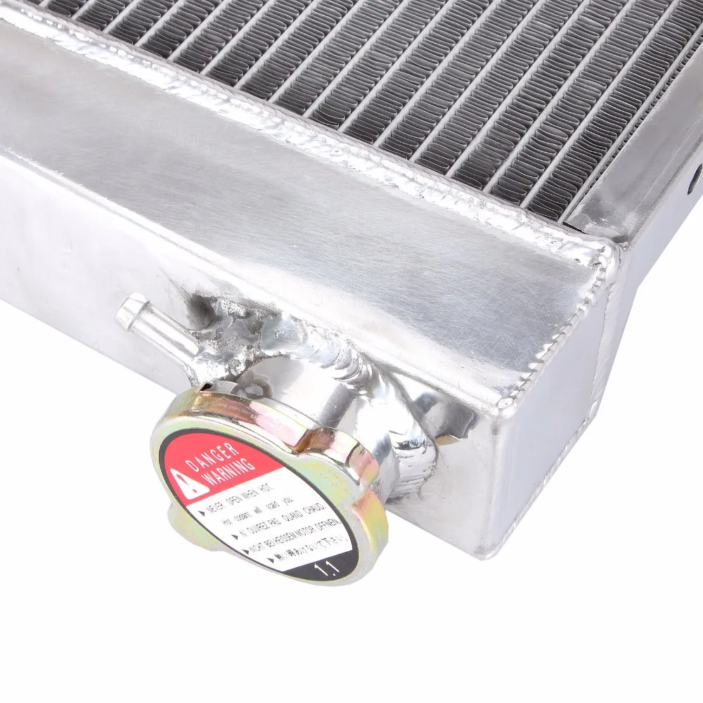 Автомобиль 48 мм 2 Ряд радиатора RAD для Остин Ровер Мини Купер 850 1000 1100 1275 GT 92