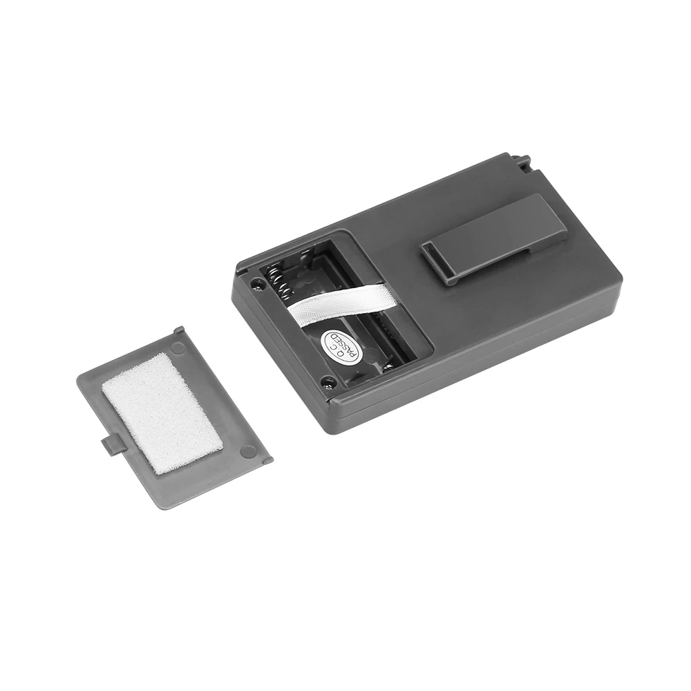 Радиоприемник FORNORM С коротковолновой волной Портативный Миниатюрный цифровой FM