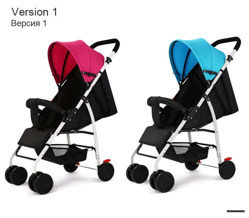 Детская коляска yoyo, коляска passeggino, автомобиль carricoche bebe, можно сложить, легкий, взять самолет, четыре колеса, детская тележка Umb