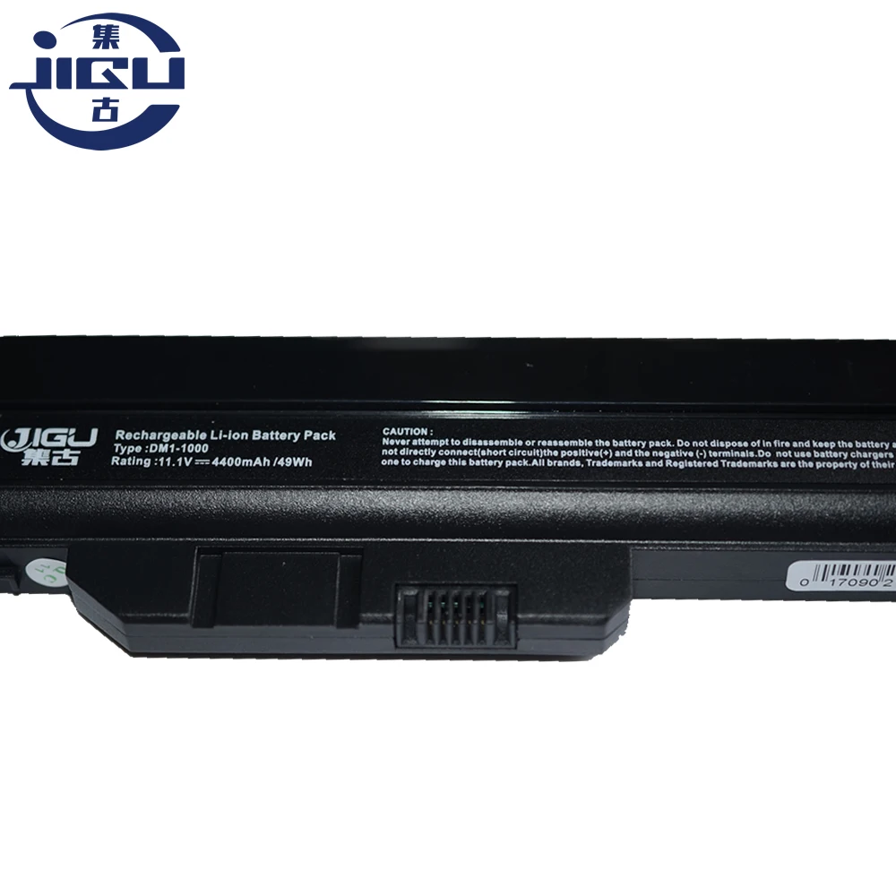 Аккумулятор для ноутбука JIGU Pavilion Dm1 1000 572831 361 580029 001 121 628419 7F0994 Hp Mini 311 1000|laptop battery|for