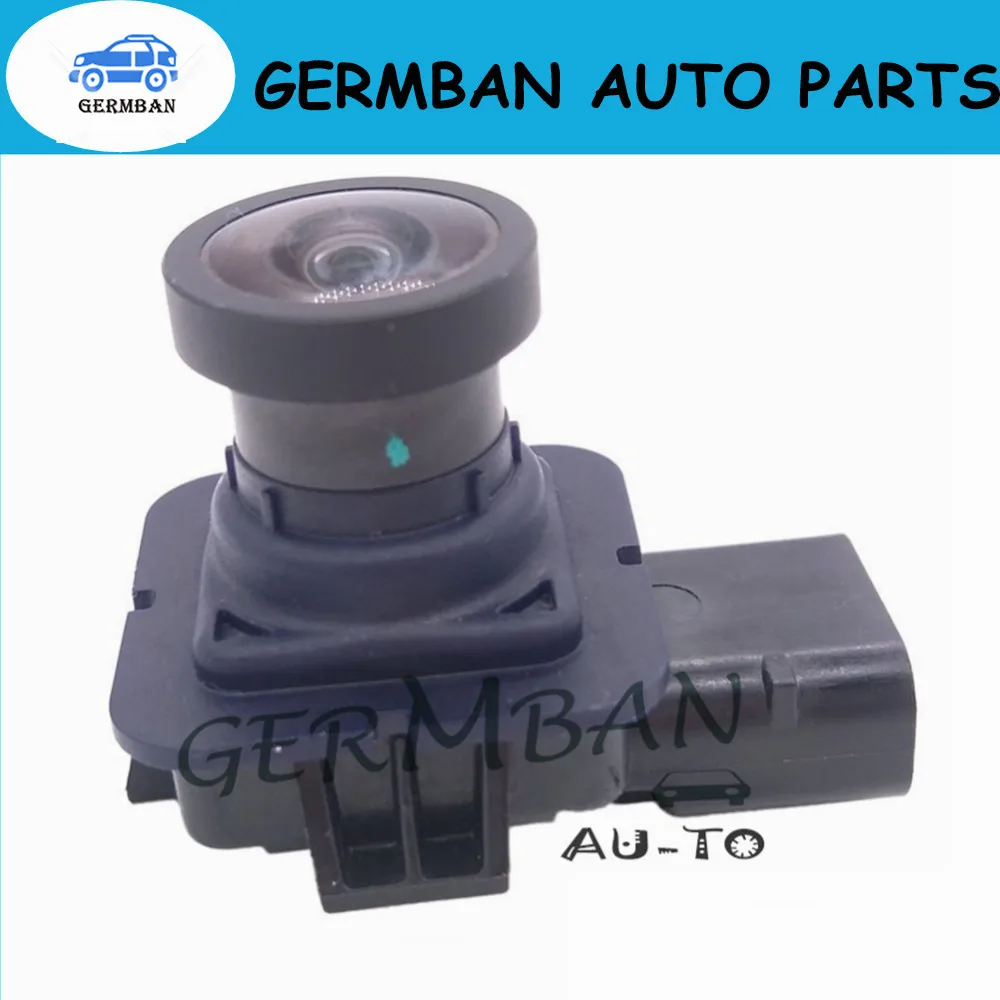 Новый изготовленный и быстрая доставка! Резервная камера заднего вида для Ford Focus