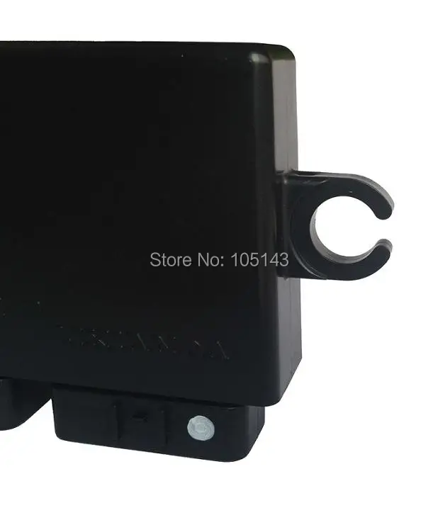 Гоночный CDI ECU для HONDA CRM250AR MD32 # LXD MD32|ecu remap|ecu progecu kit |