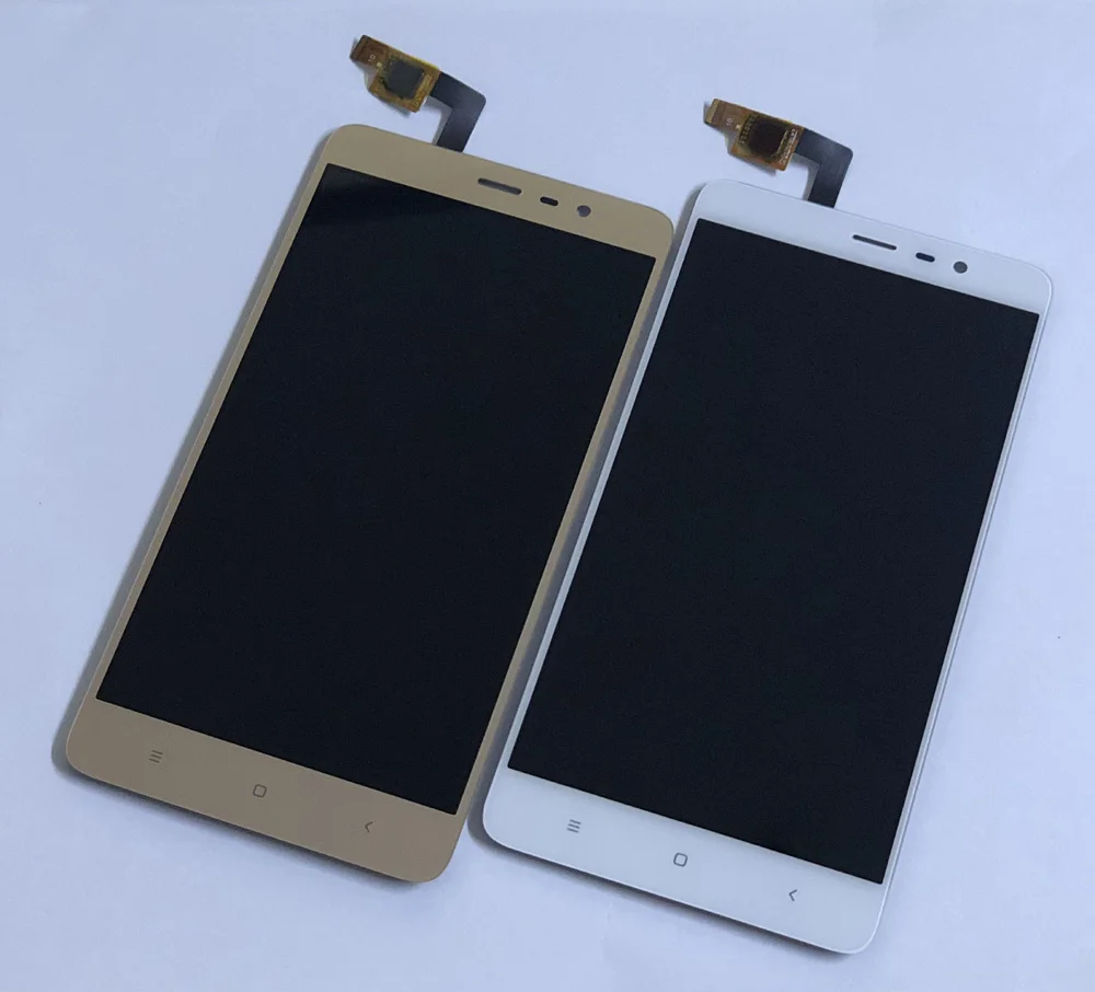 146 мм ЖК-дисплей для Xiaomi Redmi Note 3/Note 3 Pro, сенсорный ЖК-экран Redmi Note 3, дигитайзер, сенсорная панель в сборе