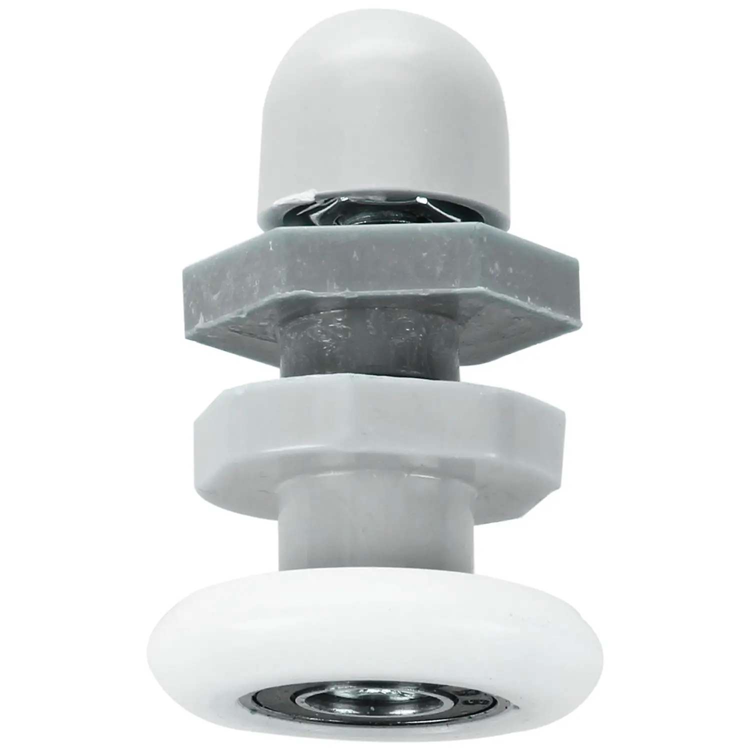 Replacement Shower Door Roller Wheel Runner Diameter 25mm | Обустройство дома