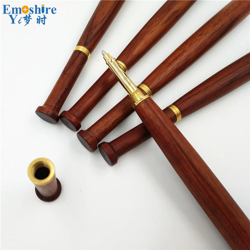 Шариковая ручка лучшего качества креативная деревянная шариковая праздничные