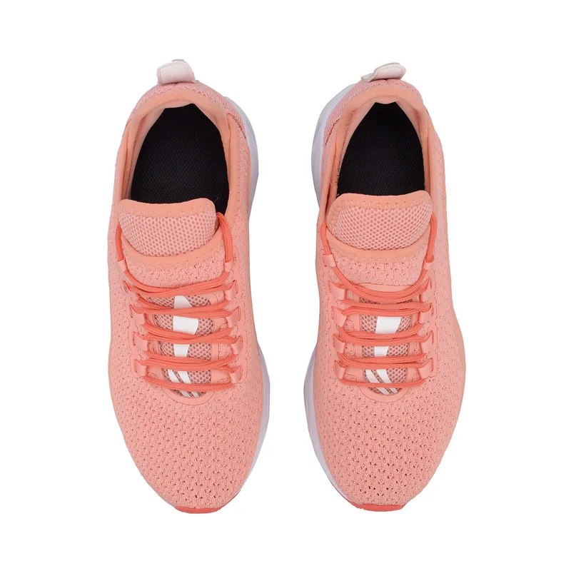 Li Ning Для женщин LN ARC подушки кроссовки дышащая светильник внутри Ли Нин ноская