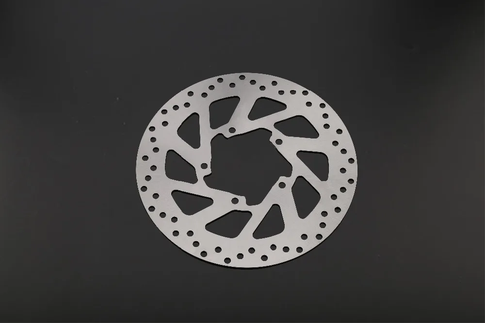 Аксессуары для мотоциклов тормозной диск мотоцикла Yamaha R15 V1 front - Цена: 