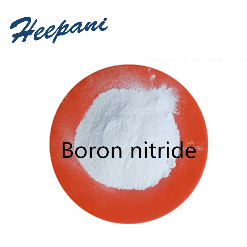 

Free shipping Boron nitride powder hexagon nano BN wear resistant materials with 99.9% purity hexagonal coating boron nitride