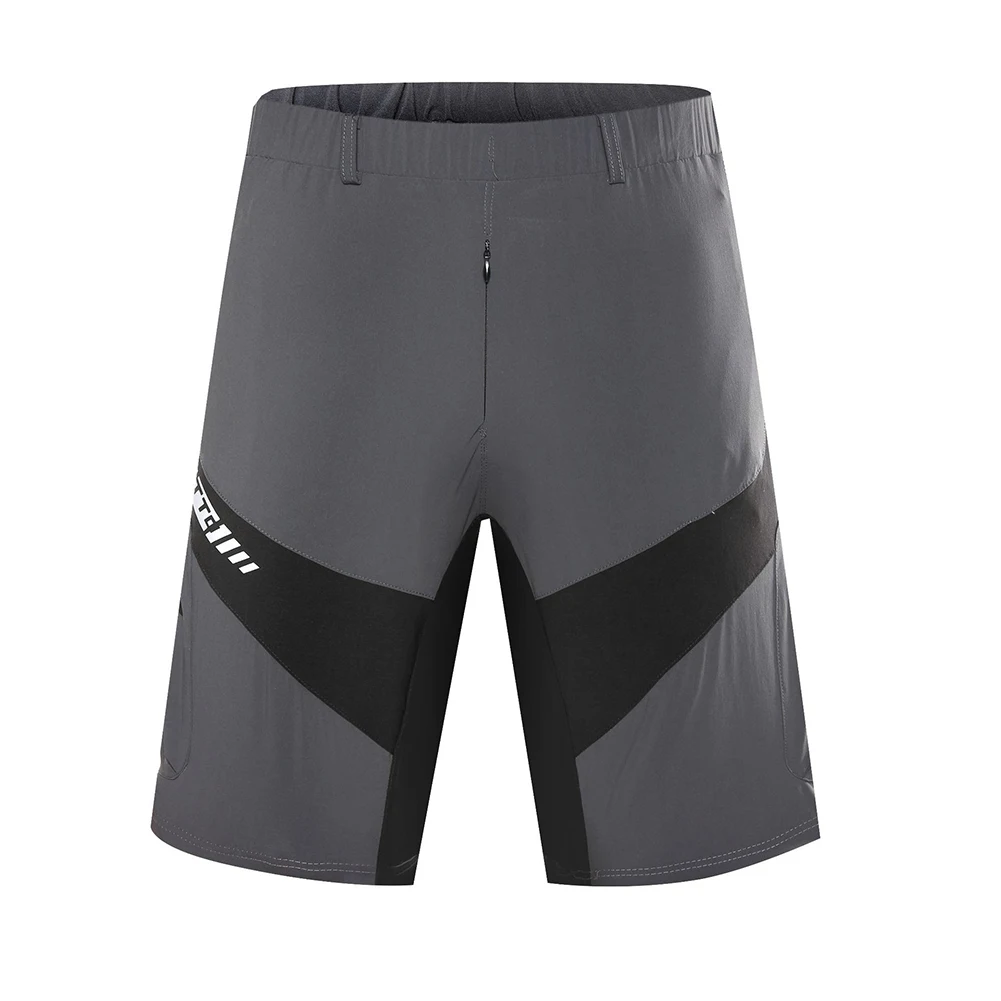 Summer Quick-Dry Breathable Motocross MTB Bike Racing Casual Cycling Men Shorts | Спорт и развлечения