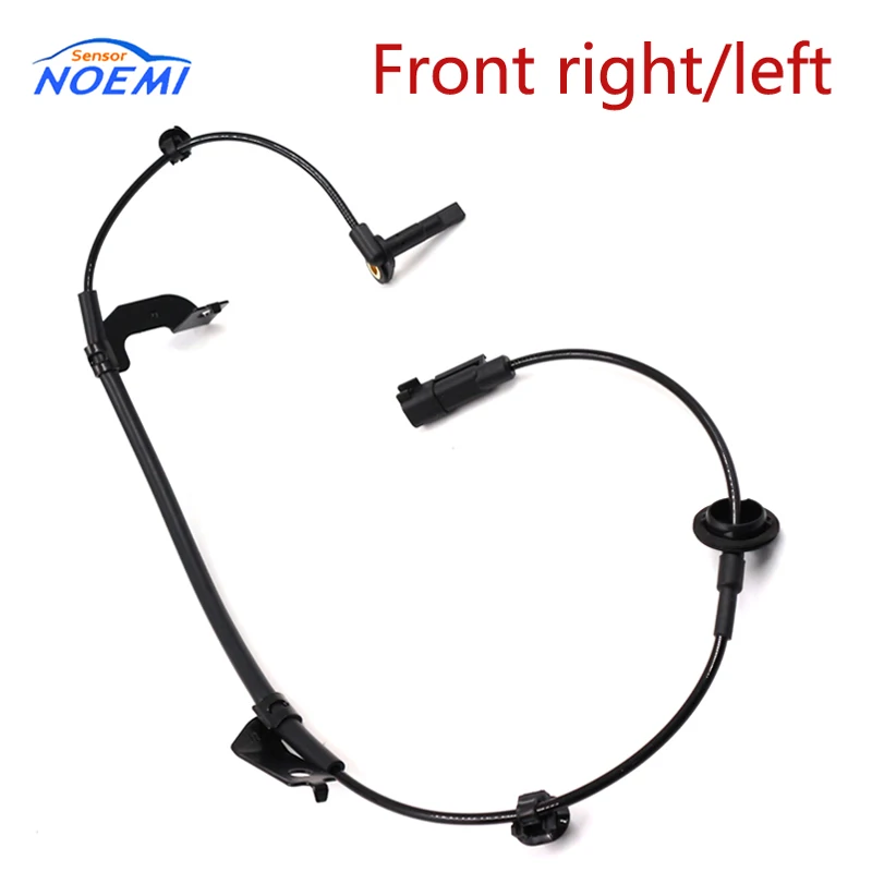 

YAOPEI 5105572AA/5105573AA Front Right/Front Left ABS Sensor Wheel Speed Sensor For Dodge Caliber Jeep Compass Patriot