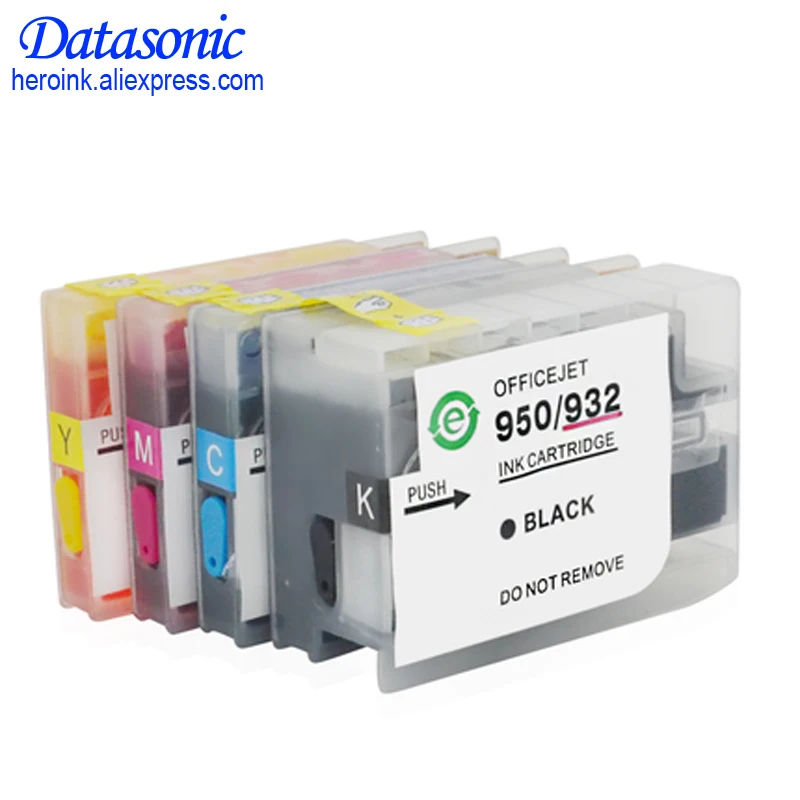 Сменные чернила для HP 932 XL 933 6100 6600 6700|ink cartridge|cartridge inkhp ink |