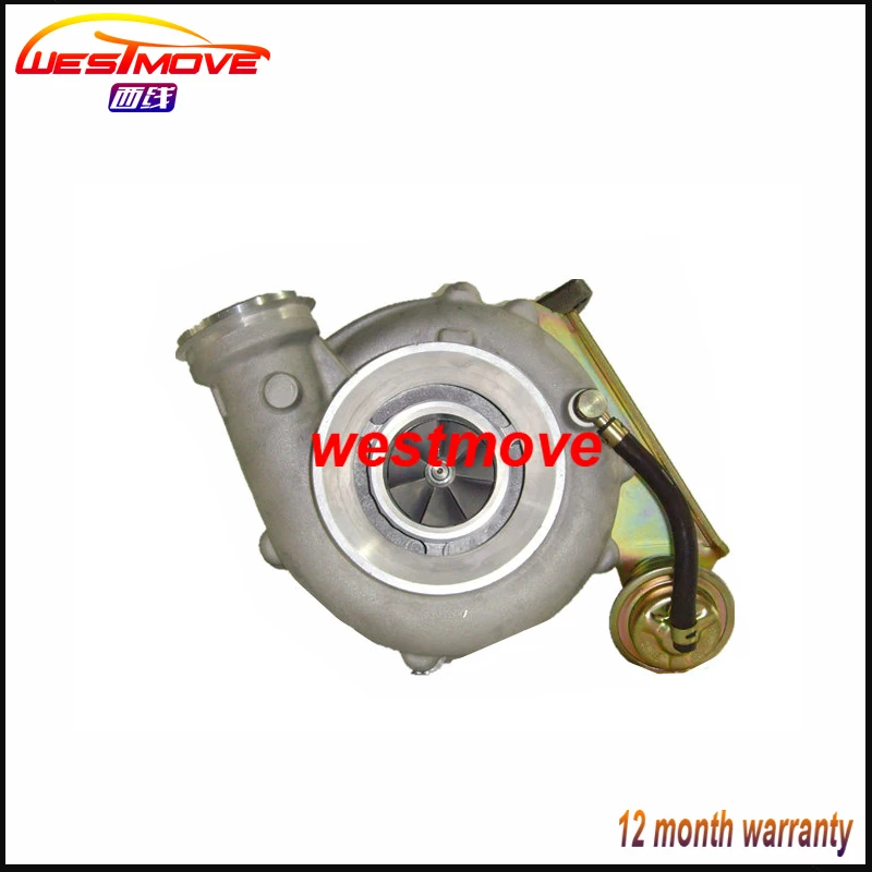 Турбокомпрессор K24 turbo 53249887114 для Mercedes Atego 1723 2423 L 1622 1722 1521 1522 двигатель OM924LAE2 OM924LAE3 |