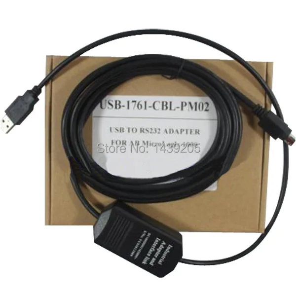 USB 1761 CBL PM02 AB микрологический программируемый адаптер usb cbl pm02|adapter leads|usb earphone adapterusb