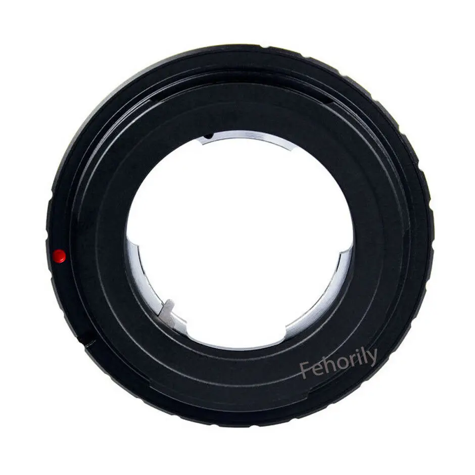 DKL-EOS Adapter for DKL Lens to EOS 7D 60D 50D Camera | Электроника