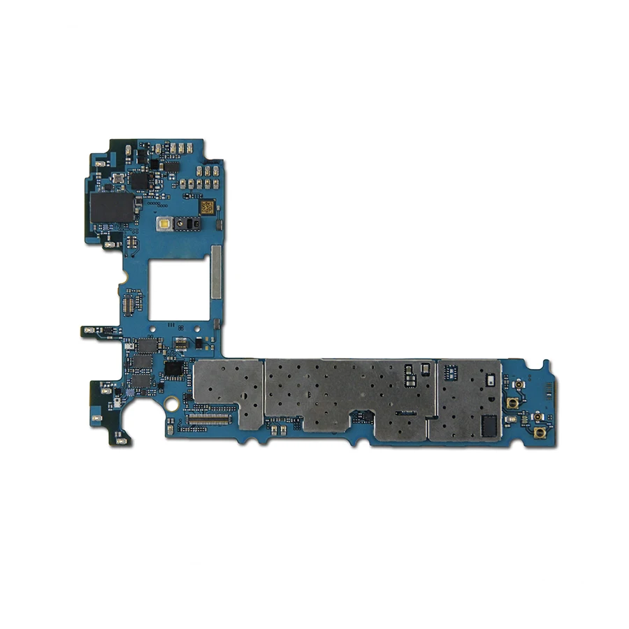 Разблокированная материнская плата для Samsung Galaxy S6 Edge Plus G9287 G928F G928C G928G G928I с