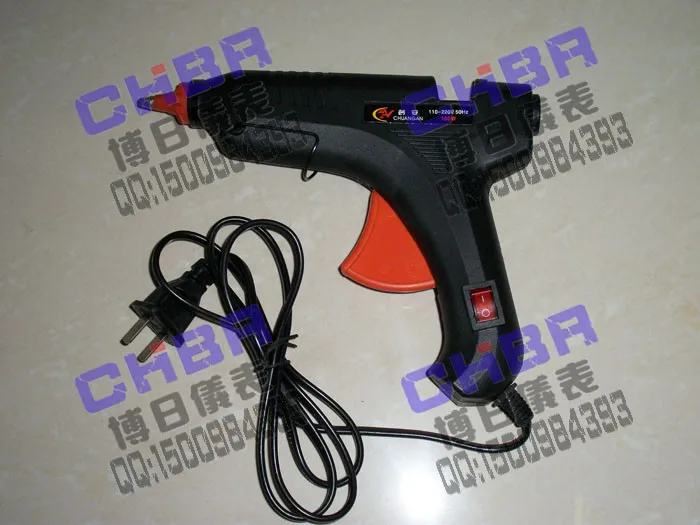 Клеевой пистолет/переключатель пластиковый сварочный пистолет/клей пистолет
