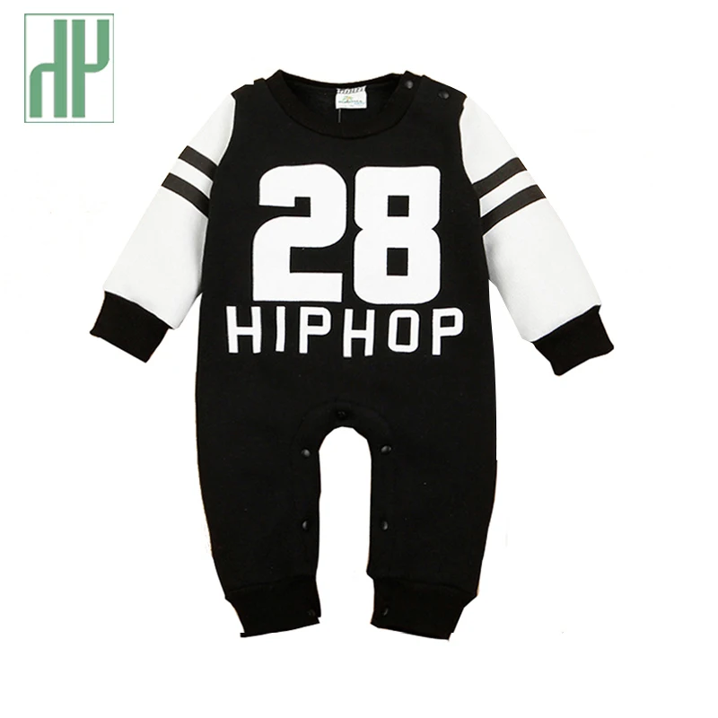 комбинезон Детский с длинным рукавом Мужская одежда для новорожденных 2016