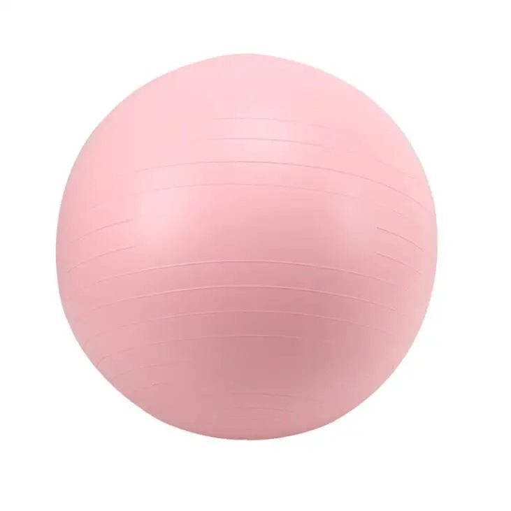 E-commerce Specializes In Diameter 65cm Explosion-Proof Ball Matte Weightening Thickening Exercise Fitness Pregnant Yoga A | Спорт и