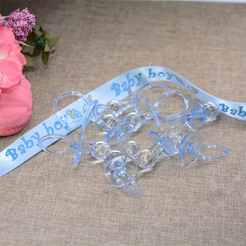 Бумажный баннер для детского душа гирлянды украшение его мальчик и девочка | Дом