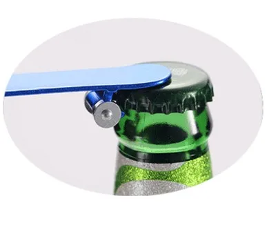 

Multifunction Key Chain for Scooters Beer bottle opener Key Fobs Keychain Jewelry Aviation Gifts 20pcs/lot