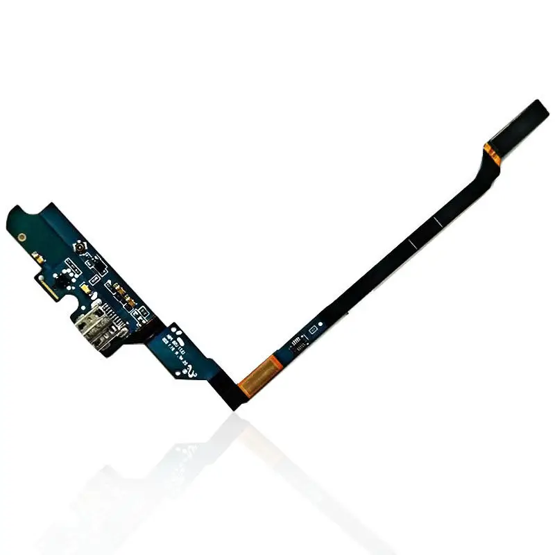 Сменный USB Зарядное устройство зарядки Порты и разъёмы Разъем гибкий кабель для