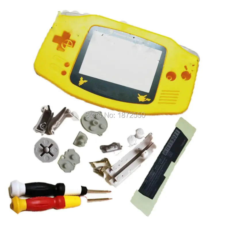 Горячая Распродажа Желтый Цвет с изображением зверушки Пластик линза для