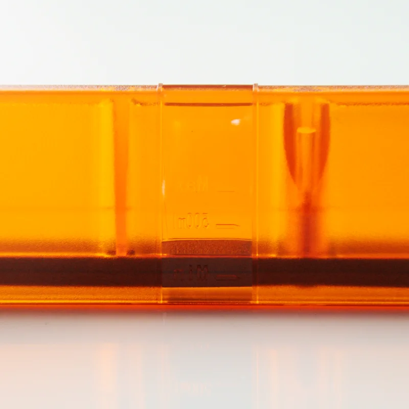 WANHAO D8 запасные части Дубликатор 8 пластик НДС с фиксирующим кольцом и FEP пленка 405nm UV DLP/SLA 3d принтер Запасные части