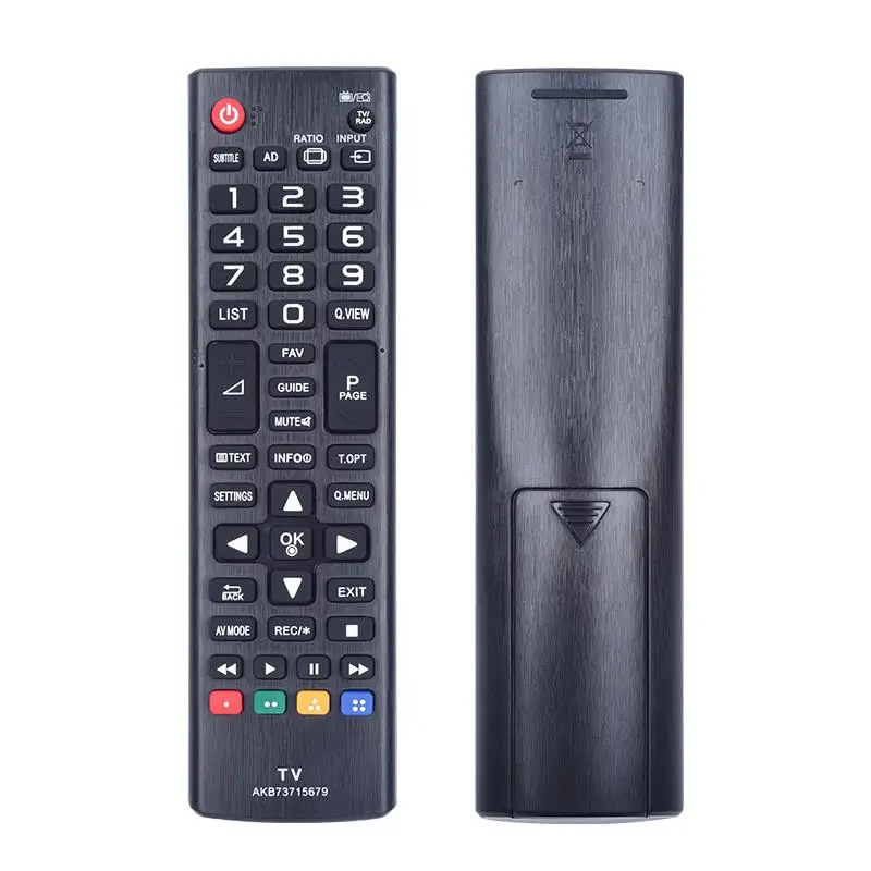 Новый оригинальный пульт дистанционного управления для LG AKB74475480 замена