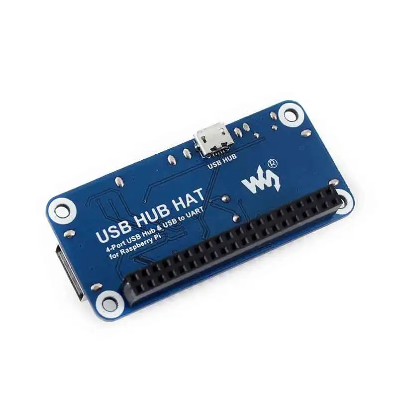 Usb-концентратор Raspberry Pi UART для USB | Компьютеры и офис