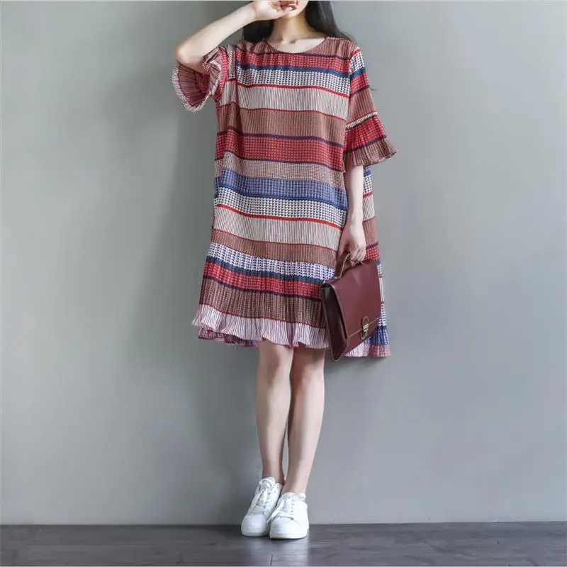 Новое поступление 2018 платье для беременных элегантные женские платья большого