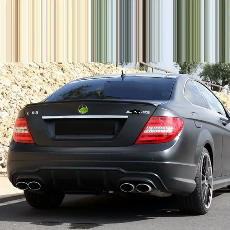 Аксессуары для модификации автомобиля Automovil аксессуар стайлинга Mercedes Benz C