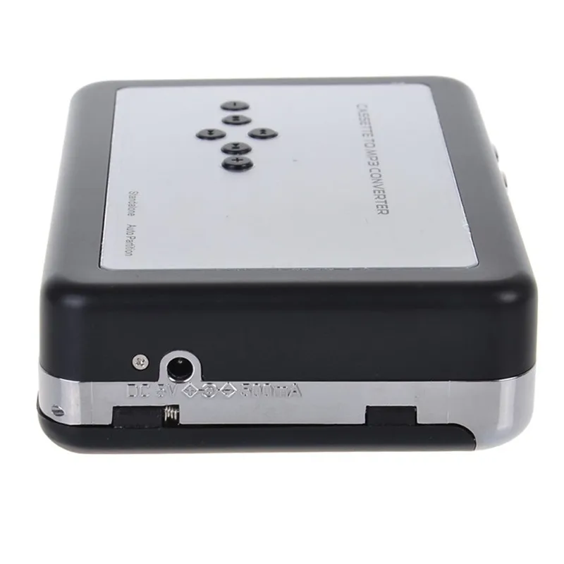 Конвертер формата виниловая лента в MP3 запись звука Walkman музыкальный плеер карта