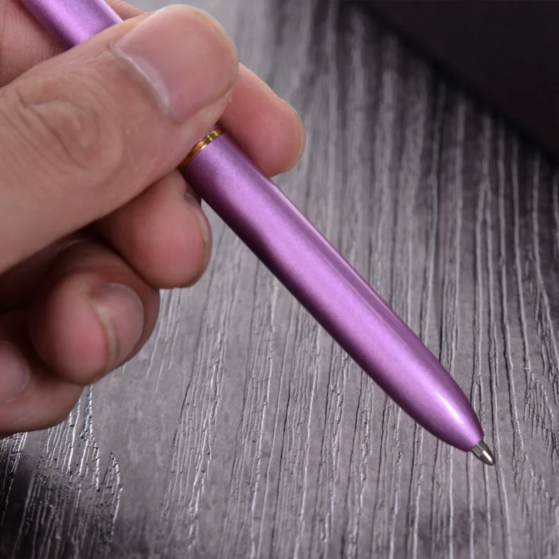 Creative Crystal Ballpoint Pen Big Gem Metal With Large Diamond Magical Fashion School Office Supplies Christmas Gift | Канцтовары для
