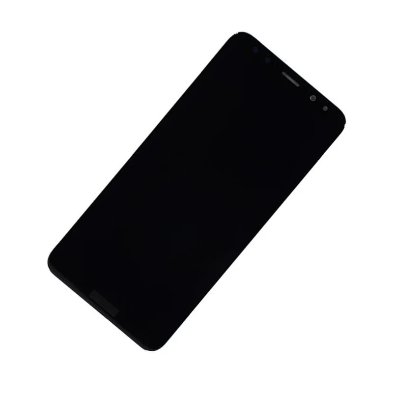 Для Huawei Mate 10 Lite Rne-L01 Rne-L02 сенсорный ЖК-дисплей с рамкой для ЖК-экран дигитайзер 5 9