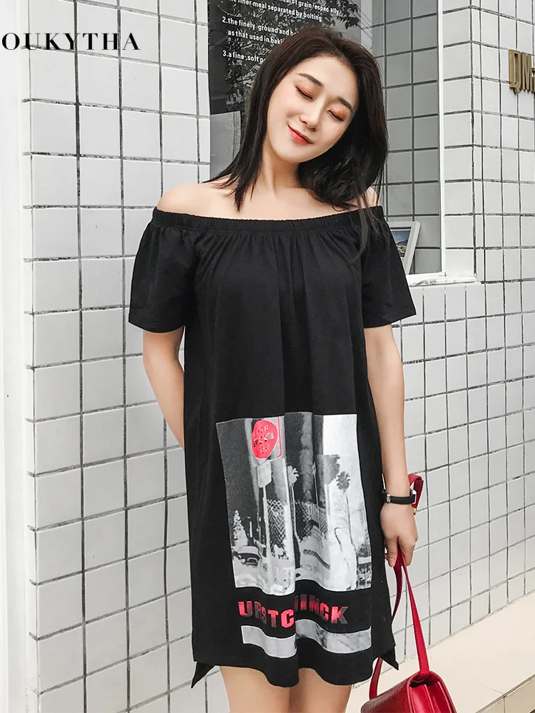 Хлопок Женский летнее платье 2019 макси платья для женщин эластичная горловина