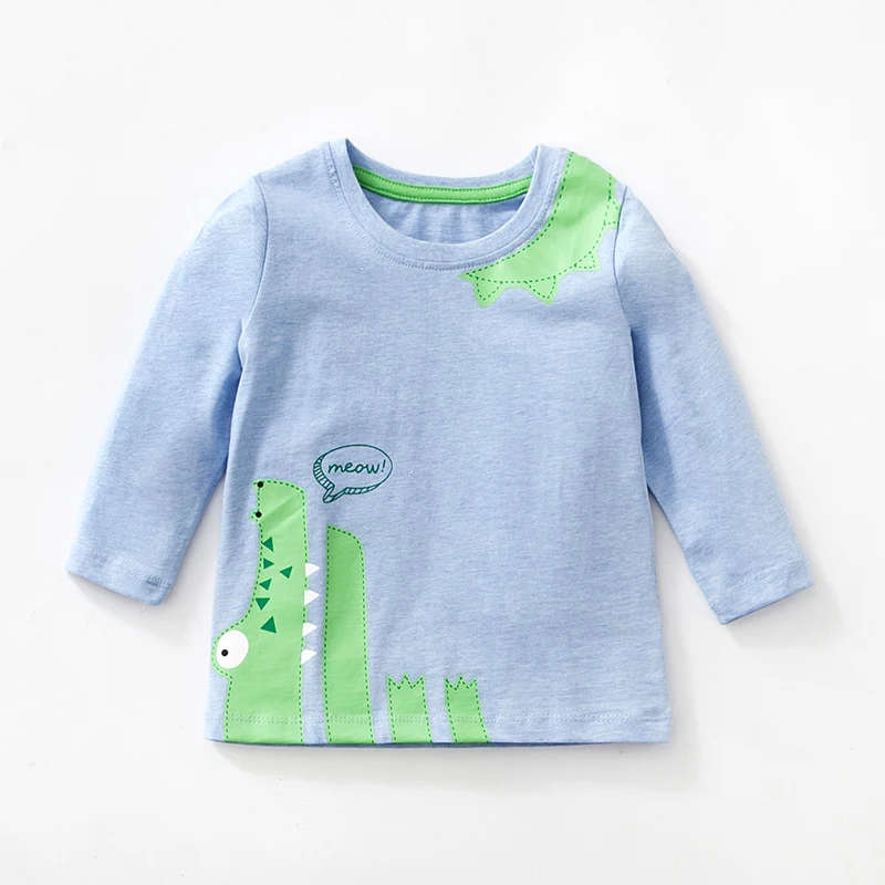 Little maven/детская брендовая одежда для маленьких мальчиков Новинка осени 2018 года