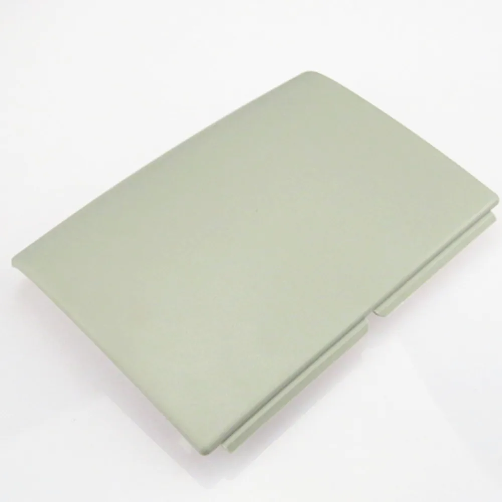 COSTLYSEED 1 шт. крышка двигателя Skylight потолочная лампа боковая пластина для VW Polo 2002 2008