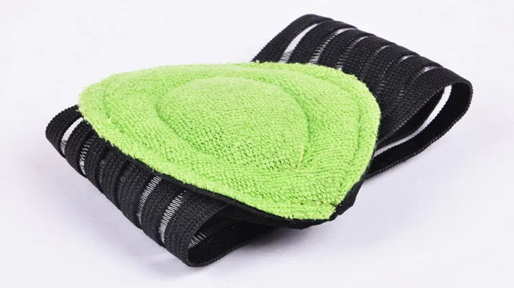 A Pair of Foot Cushioned Arch Support in breathable fabric health care | Обувь