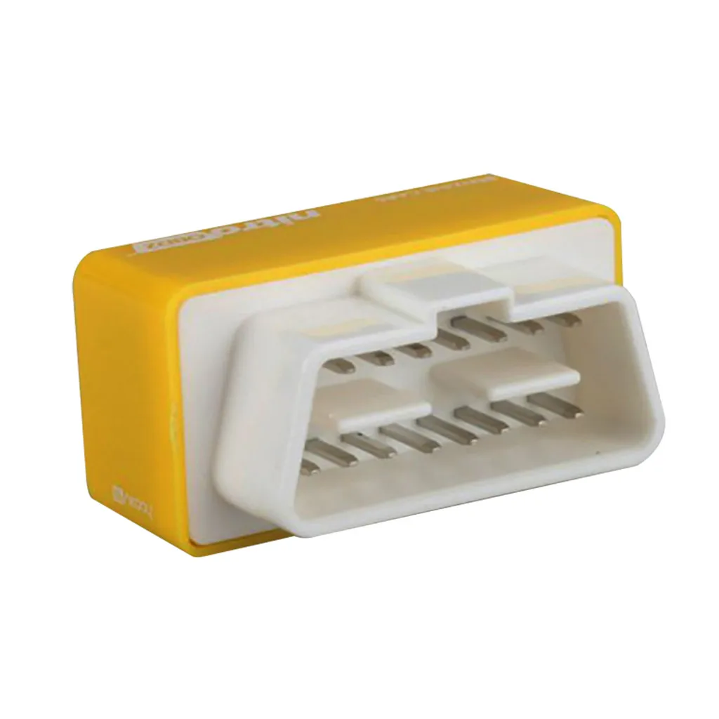 CARPRIE инструмент 2019 горячая Распродажа OBD2 бензиновый автомобиль энергосбережение