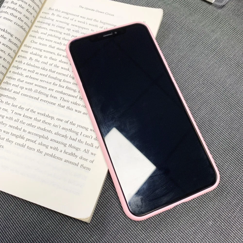 Чехол для iphone X XS Max XR 8 7 6S plus 6|Бамперы| |