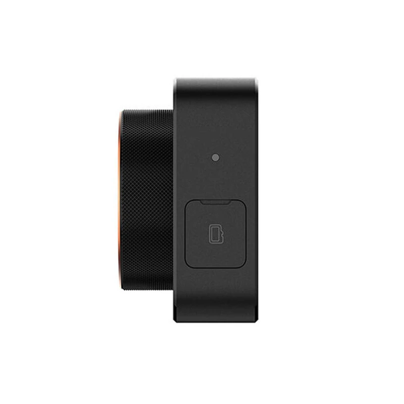 Xiaomi Mijia Carcorder 1S умный Автомобильный видеорегистратор DVR 140 градусов