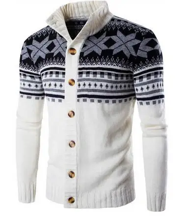 2017 г. новые стильные осенние модные фирменные повседневные свитер стоять