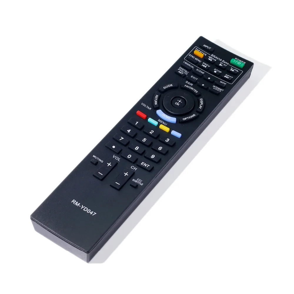 Новый телефон с дистанционным управлением для Sony BRAVIA TV | Электроника